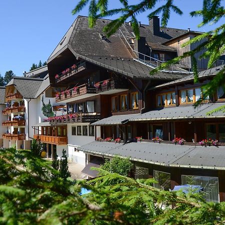 Hotel Schoene Aussicht هورنبرغ المظهر الخارجي الصورة