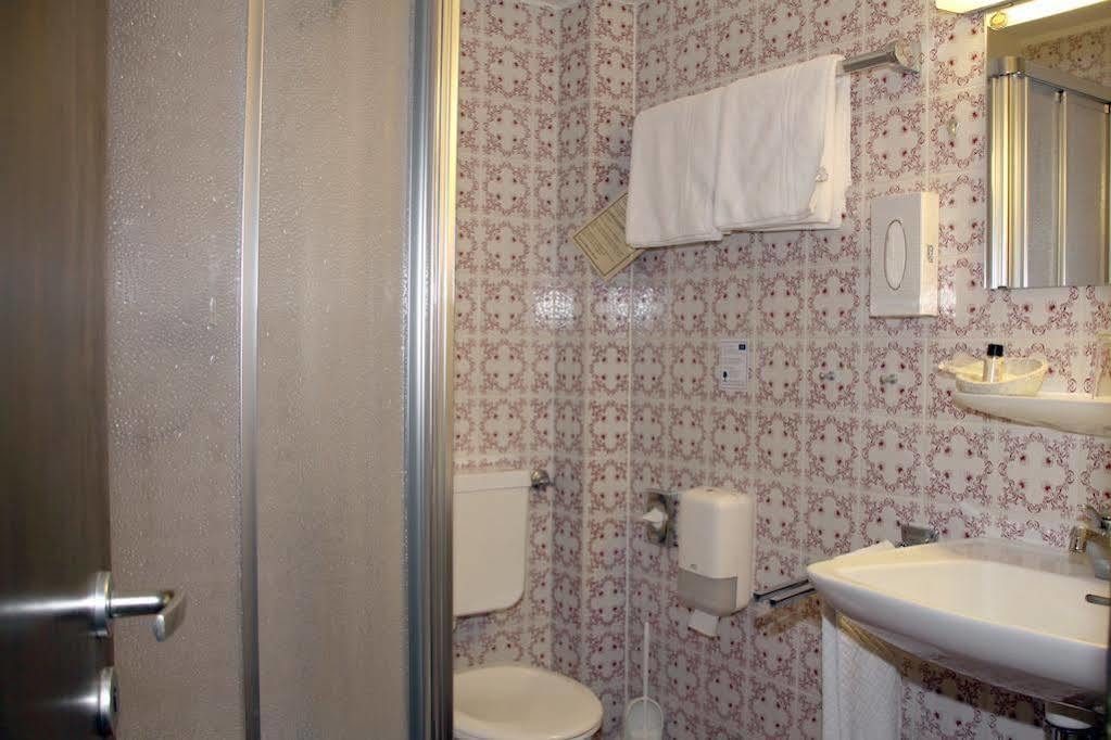 Hotel Schoene Aussicht هورنبرغ المظهر الخارجي الصورة